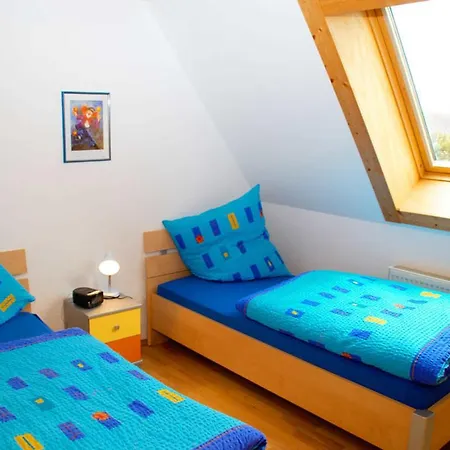 Bertsche Apartment