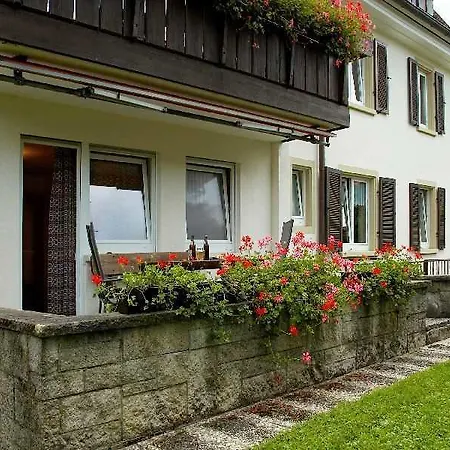 Apartment Bertsche