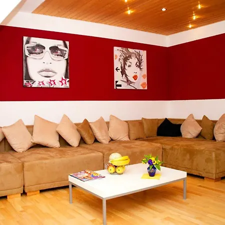 Apartment Bertsche