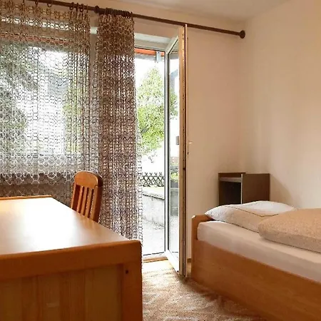 Bertsche Apartment