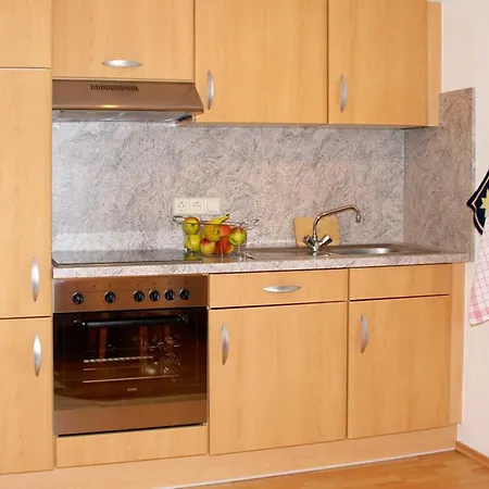 Apartamento Bertsche Villingen-Schwenningen