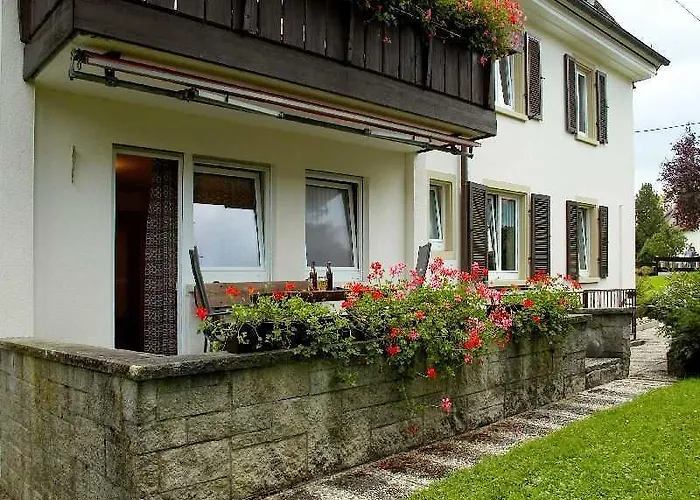 Apartamento Bertsche