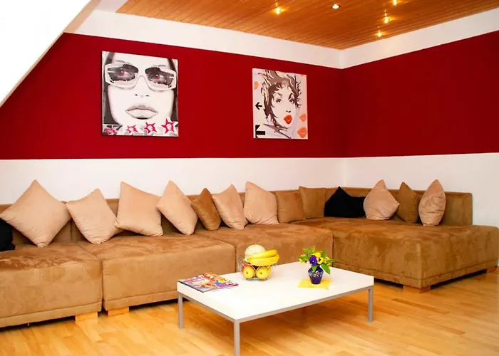 Apartamento Bertsche