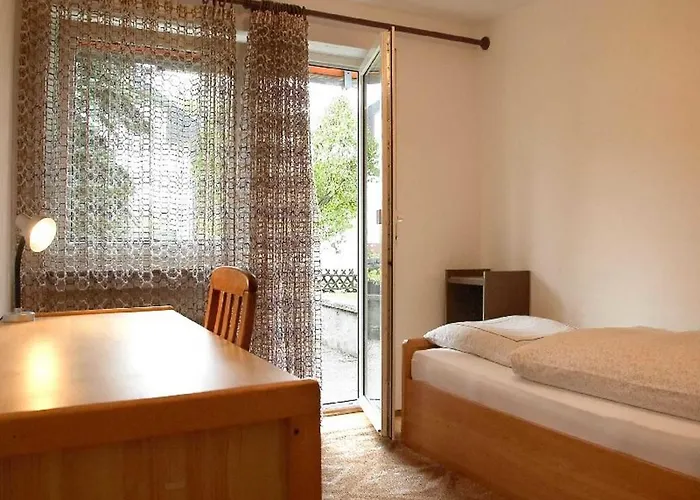 Bertsche Apartamento