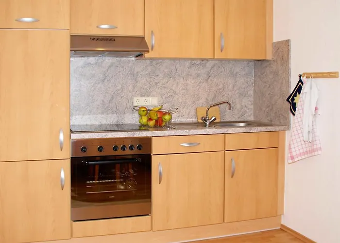 Apartamento Bertsche Villingen-Schwenningen